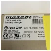 Mascot 2240 Battery Charger 12V - 1.25A Battery Charger - 2240 1250 00 product image