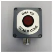 Seab Marine DMA-106B/W Marine Control Panel - Reset Button product image