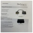 DVI-D to VGA Video Adapter Converter with USB Power Supply - DV12VGAE product image