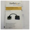 DVI-D to VGA Video Adapter Converter with USB Power Supply - DV12VGAE product image