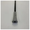 Cobham Sailor S-88-207229-000 Nargentus Marine VHF ROD Antenna product image