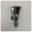 Grohe 22-958-145 Neutral Handle Angle Valves product image
