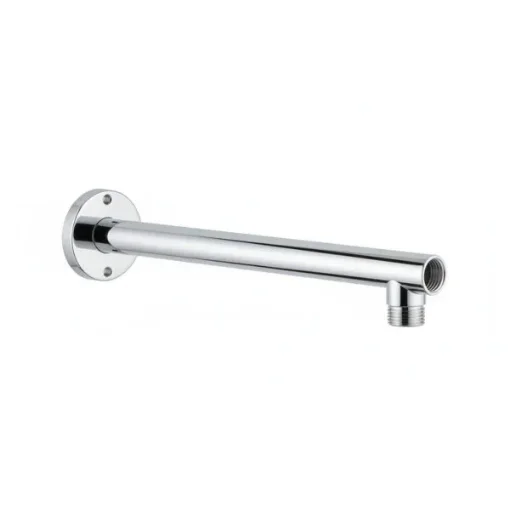 Saniclear Shower Head Arm Brass Chrome L20 cm - SKA00031 product image