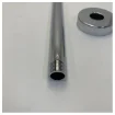Saniclear Shower Head Arm Brass Chrome L20 cm - SKA00031 product image