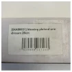 Saniclear Shower Head Arm Brass Chrome L20 cm - SKA00031 product image