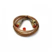 Isotherm SBD00032AA Compressor to Refrigerator Connection Hose Kit 2M product image
