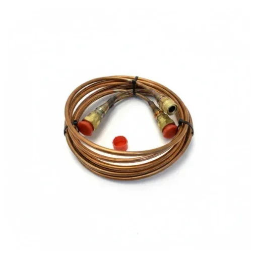 Isotherm SBD00032AA Compressor to Refrigerator Connection Hose Kit 2M product image