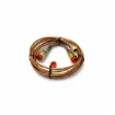 Isotherm SBD00033A Copper Compressor to Refrigerator Connection Hose Kit 3M product image