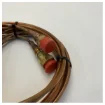 Isotherm SBD00033A Copper Compressor to Refrigerator Connection Hose Kit 3M product image