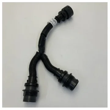 Mercury 84-893330K01 DTS Dual Handle Adapter Kit Cable Loom product image