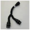 Mercury 84-893330K01 DTS Dual Handle Adapter Kit Cable Loom product image