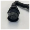 Mercury 84-893330K01 DTS Dual Handle Adapter Kit Cable Loom product image