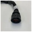 Mercury 84-893330K01 DTS Dual Handle Adapter Kit Cable Loom product image