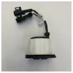 Mercury 8M0117137 Dual Engine Marine Engine Start-Stop Panel product image