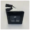 Mercury 8M0117137 Dual Engine Marine Engine Start-Stop Panel product image