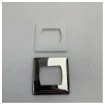 Mercury 8M0117137 Dual Engine Marine Engine Start-Stop Panel product image