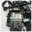 Mercury 84-8M0139671 Zeus Helm Board Harness Kit product image