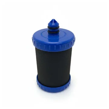 General Ecology Aqua-Polish 5 Inch Waterfilter Cartridge product image