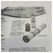 General Ecology Aqua-Polish 5 Inch Waterfilter Cartridge product image