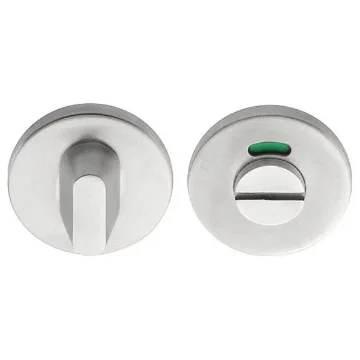 Formani BASICS LBWC50 Toilet door Lock with Indicator product image
