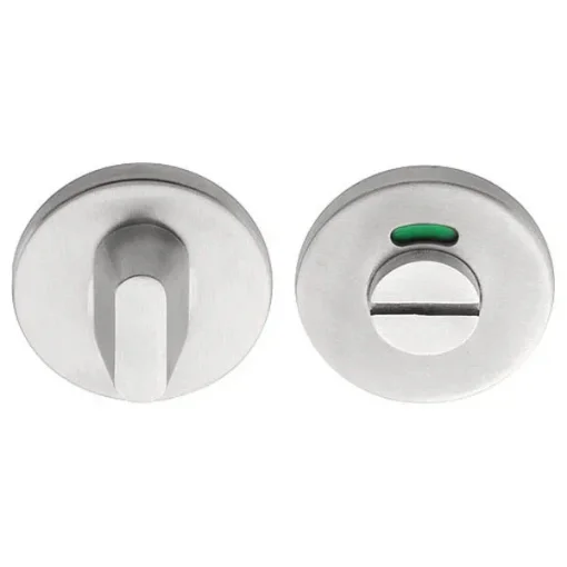 Formani BASICS LBWC50 Toilet door Lock with Indicator product image