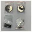 Formani BASICS LBWC50 Toilet door Lock with Indicator product image