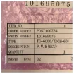Tokyo Keiki TG-6000/DGM-60 Gyrocompass PCB PWB - 101695075 product image