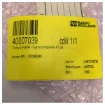 Tokyo Keiki 102290369 Gyrocompass Vertical Amp PCB product image
