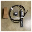 UFLEX Rack & Pinion Steering System for Motorboats – Durable Stainless Steel Marine Steering Solution product image