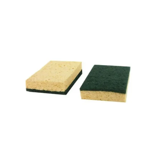 Scouring Sponge X 2 product image