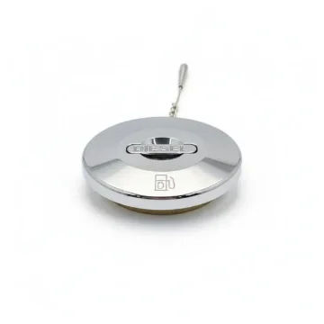 Vetus Filler Cap Diesel 38mm Brass - 20535 product image