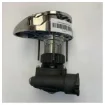 Maxwell RC8-8 Windlass Deckunit with Gearbox for 8mm Chain product image