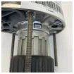 Maxwell RC8-8 Windlass Deckunit with Gearbox for 8mm Chain product image