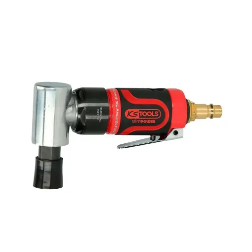 Mini Sander Ks Tools for Small Pads - 120mm - 515.5570 product image