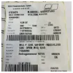 MTU X00034561 Marine Electric Can-Bus Male Connector product image