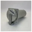 Glendinning 04093 CM-8 Aluminium Shore Power Tru-Hull Kit product image