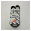 Iveco 4898546-ST-P69 - V-ribbed Drive Belt product image
