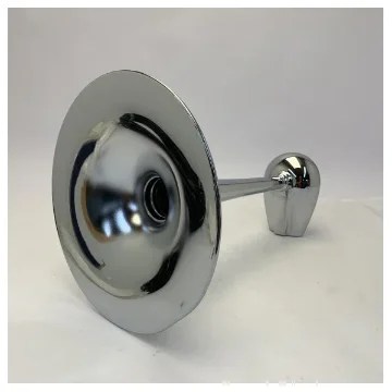 Marco PW3-BC Air Horn Chrome 24V 20/75M product image