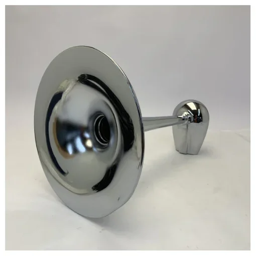 Marco PW3-BC Air Horn Chrome 24V 20/75M product image