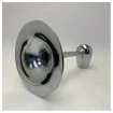 Marco PW3-BC Air Horn Chrome 24V 20/75M product image