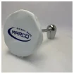 Marco PW3-BC Air Horn Chrome 24V 20/75M product image