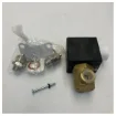Marco PW3-BC Air Horn Chrome 24V 20/75M product image