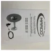 Marco PW3-BC Air Horn Chrome 24V 20/75M product image