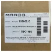 Marco PW3-BC Air Horn Chrome 24V 20/75M product image