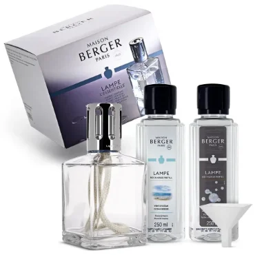 Picture for category Luxury Yacht Fragrance