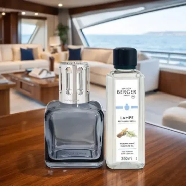 Picture for category Luxury Yacht Fragrance