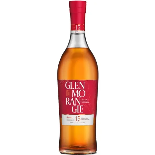 Glenmorangie - Lasanta - 15 yrs product image