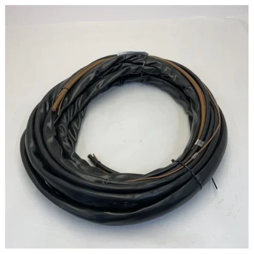 Solaris Yachts 12V Watermaker Cable Kit product image