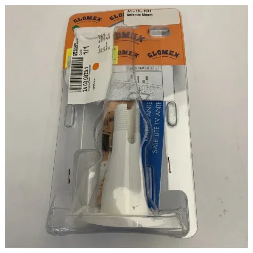 Glomex V9175 Nylon Antenna Mounting Bracket for GPS product image