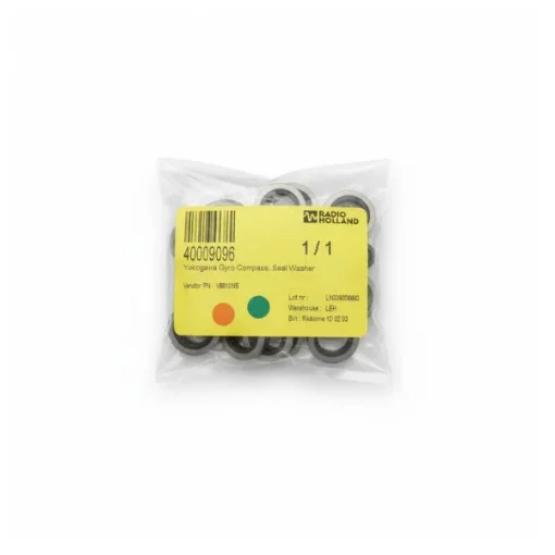 Yokogawa V8810NE Gyro Compass Seal Washer Kit product image